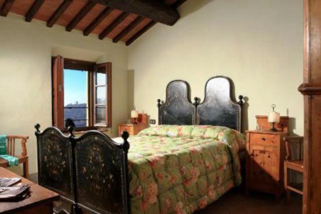 Willa Terre Di Nano Monticchiello Zewnętrze zdjęcie